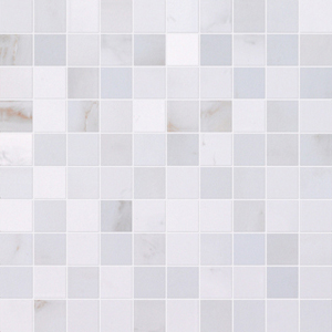 Мозаика SPLENDIDA Bianco Mosaico 30,5*30,5 (fIA5)