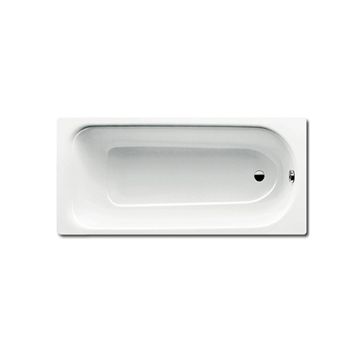 Ванна стальная KALDEWEI Saniform Plus 150см Мод.361-1 1500х700x410 мм (арт. 111600010001)