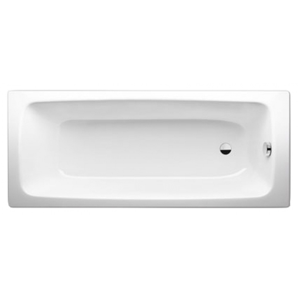 Ванна стальная KALDEWEI Cayono Мод.750 170х75x41 белый (арт. 275000013001)