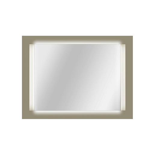 Зеркало 1800*1200 Armani с подсветкой (арт.7812223000)